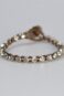 Pulseira Ponto de Luz Cristal Swarovski